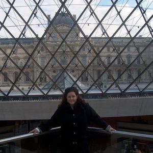 Meet your Posher, Annette